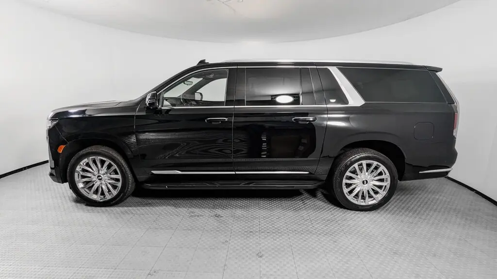 Florida Fine Cars - Used CADILLAC ESCALADE ESV 2021 ORLANDO PREMIUM LUXURY