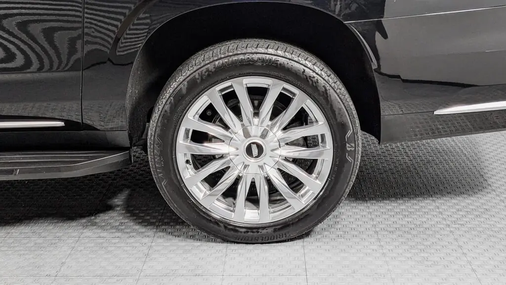 Florida Fine Cars - Used CADILLAC ESCALADE ESV 2021 ORLANDO PREMIUM LUXURY
