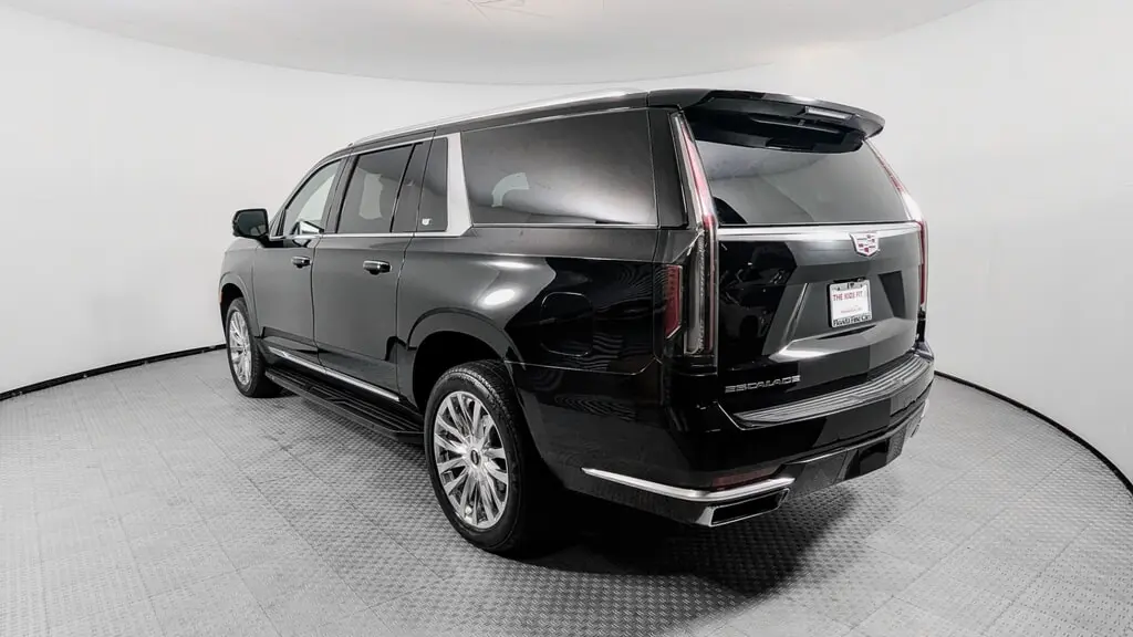 Florida Fine Cars - Used CADILLAC ESCALADE ESV 2021 ORLANDO PREMIUM LUXURY