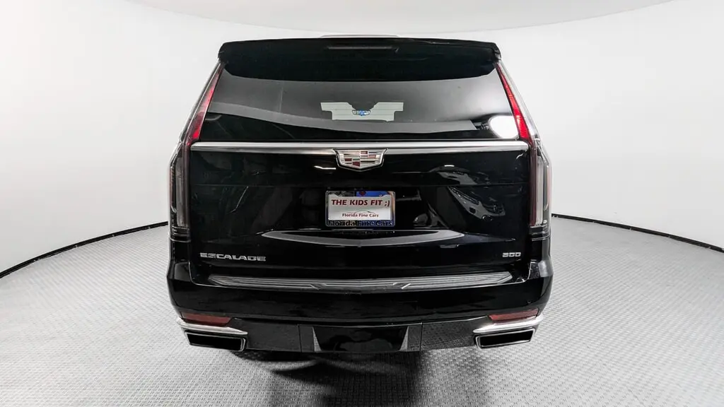 Florida Fine Cars - Used CADILLAC ESCALADE ESV 2021 ORLANDO PREMIUM LUXURY