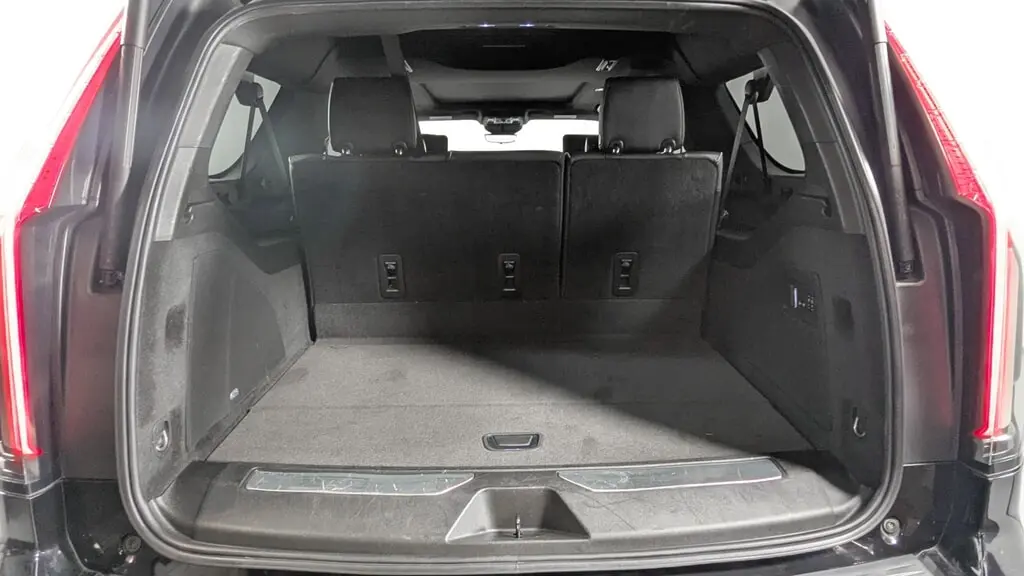 Florida Fine Cars - Used CADILLAC ESCALADE ESV 2021 ORLANDO PREMIUM LUXURY