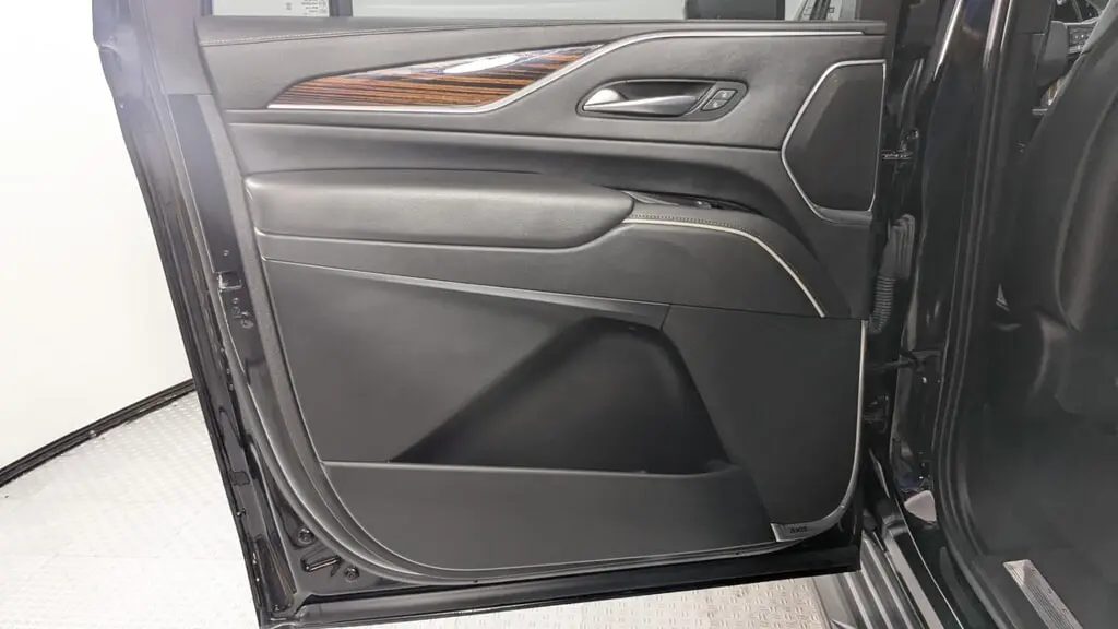 Florida Fine Cars - Used CADILLAC ESCALADE ESV 2021 ORLANDO PREMIUM LUXURY