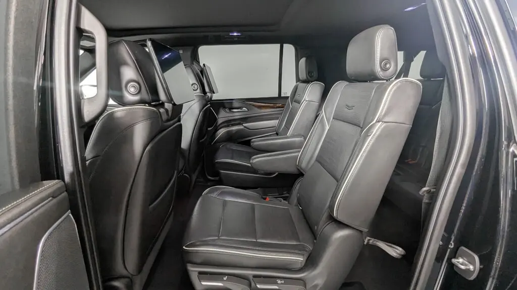 Florida Fine Cars - Used CADILLAC ESCALADE ESV 2021 ORLANDO PREMIUM LUXURY