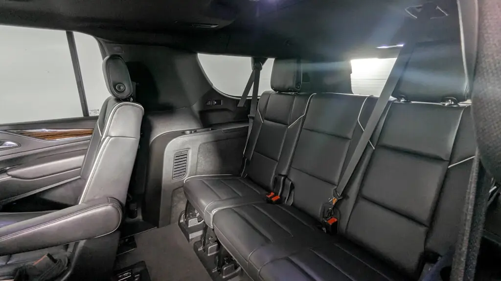 Florida Fine Cars - Used CADILLAC ESCALADE ESV 2021 ORLANDO PREMIUM LUXURY