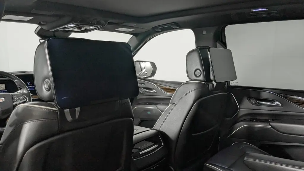 Florida Fine Cars - Used CADILLAC ESCALADE ESV 2021 ORLANDO PREMIUM LUXURY