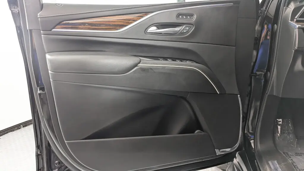 Florida Fine Cars - Used CADILLAC ESCALADE ESV 2021 ORLANDO PREMIUM LUXURY