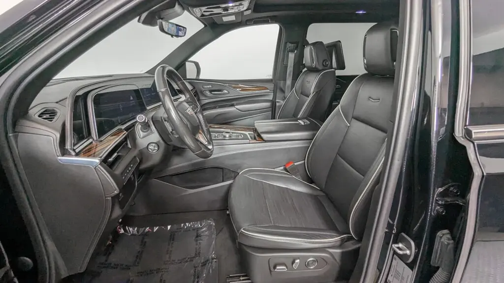 Florida Fine Cars - Used CADILLAC ESCALADE ESV 2021 ORLANDO PREMIUM LUXURY