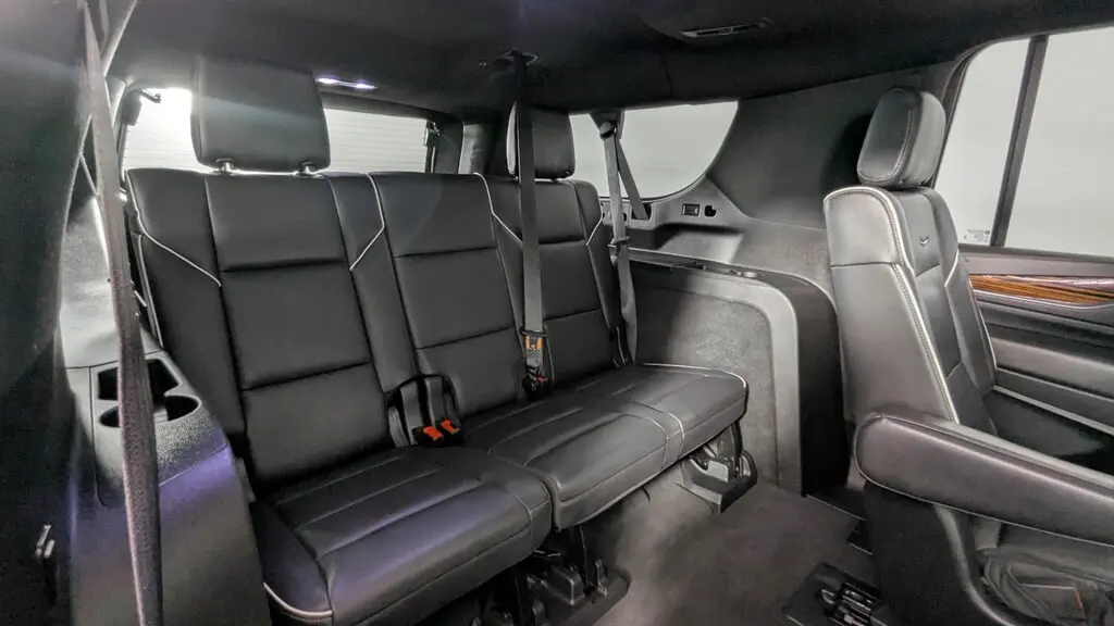 Florida Fine Cars - Used CADILLAC ESCALADE ESV 2021 ORLANDO PREMIUM LUXURY