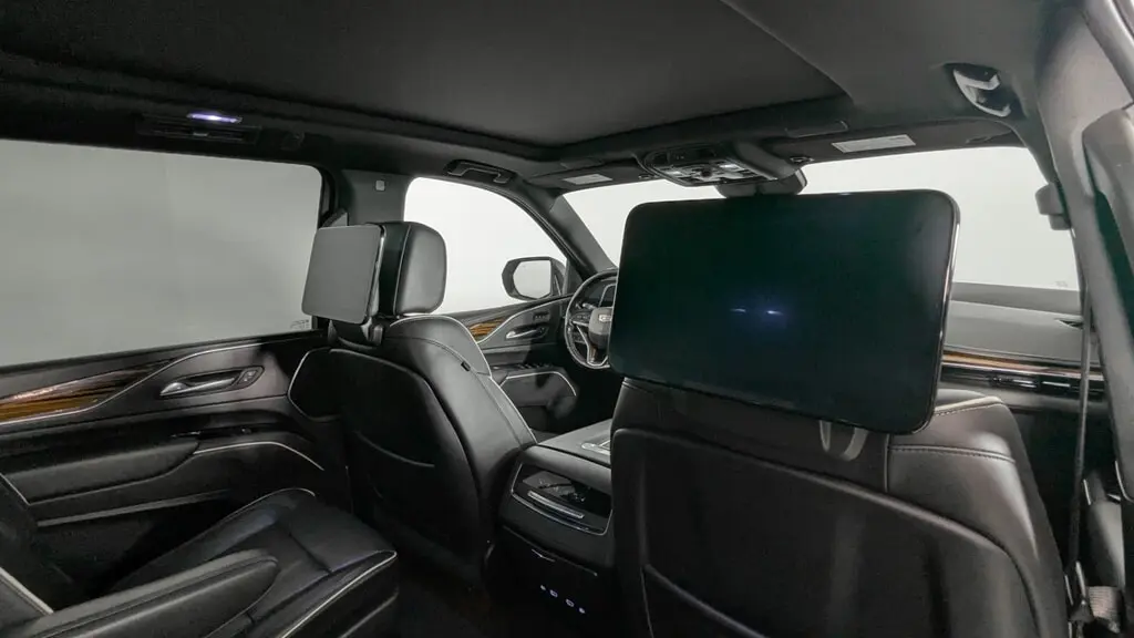 Florida Fine Cars - Used CADILLAC ESCALADE ESV 2021 ORLANDO PREMIUM LUXURY