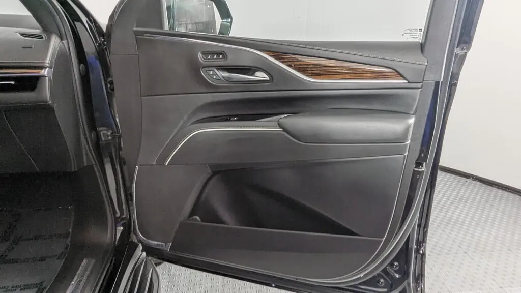 Florida Fine Cars - Used CADILLAC ESCALADE ESV 2021 ORLANDO PREMIUM LUXURY