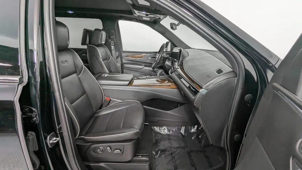 Florida Fine Cars - Used CADILLAC ESCALADE ESV 2021 ORLANDO PREMIUM LUXURY