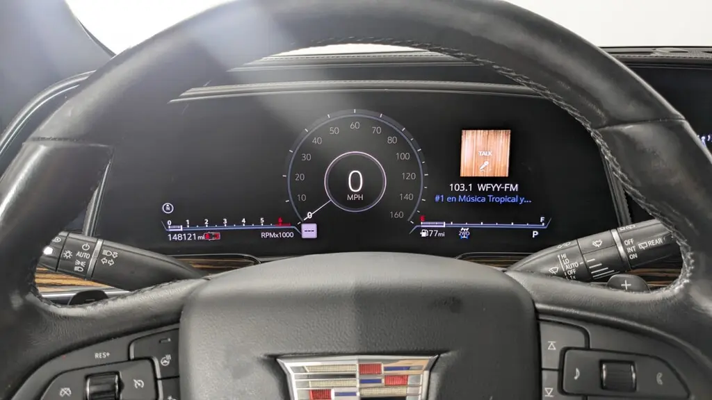 Florida Fine Cars - Used CADILLAC ESCALADE ESV 2021 ORLANDO PREMIUM LUXURY