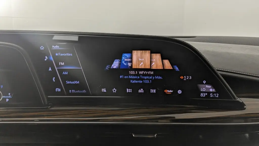 Florida Fine Cars - Used CADILLAC ESCALADE ESV 2021 ORLANDO PREMIUM LUXURY