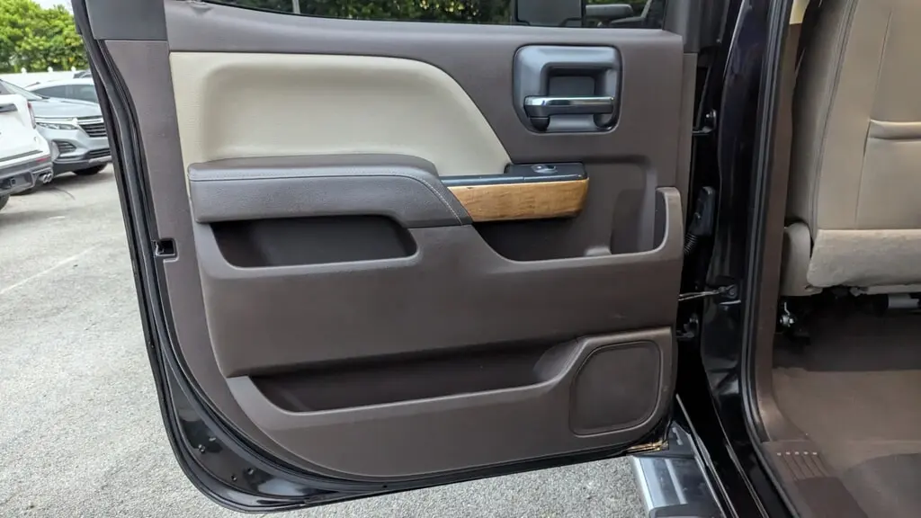 Florida Fine Cars - Used CHEVROLET SILVERADO 2500HD 2019 MARGATE LTZ