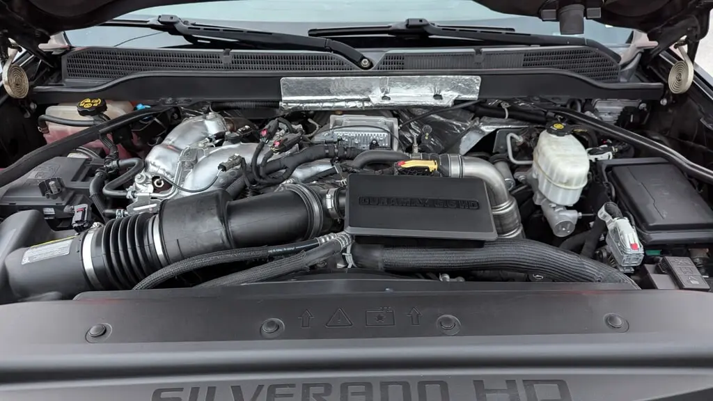Florida Fine Cars - Used CHEVROLET SILVERADO 2500HD 2019 MARGATE LTZ