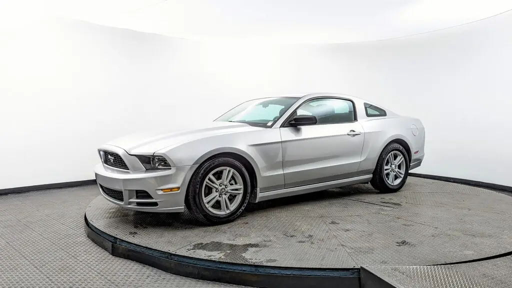 Florida Fine Cars - Used FORD MUSTANG 2014 MIAMI V6