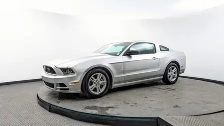 Florida Fine Cars - Used FORD MUSTANG 2014 MIAMI V6