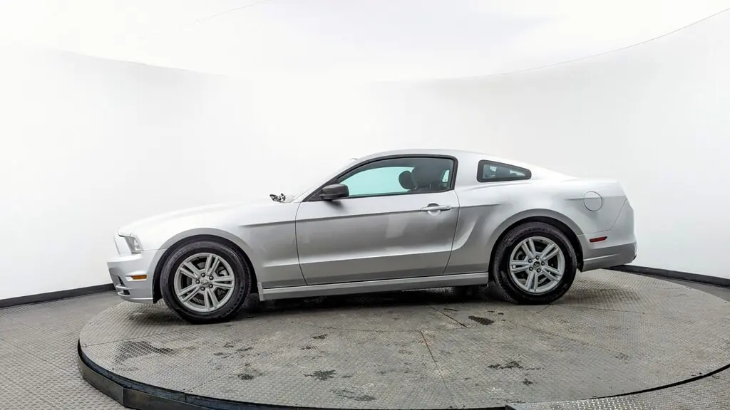 Florida Fine Cars - Used FORD MUSTANG 2014 MIAMI V6