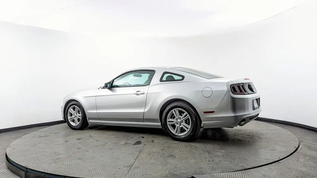 Florida Fine Cars - Used FORD MUSTANG 2014 MIAMI V6