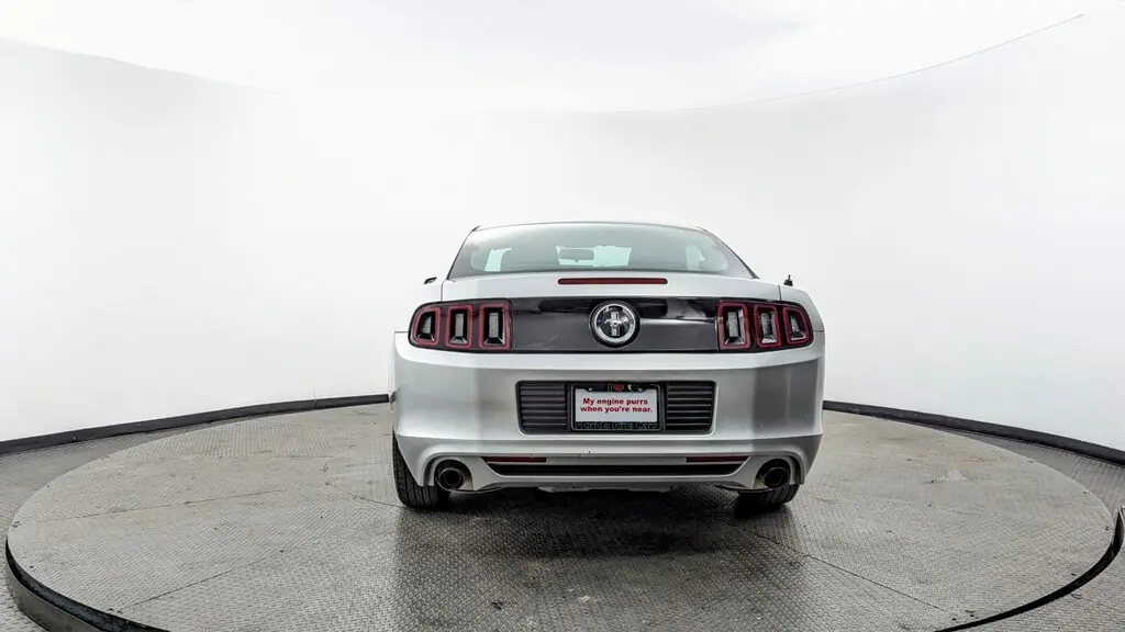 Florida Fine Cars - Used FORD MUSTANG 2014 MIAMI V6