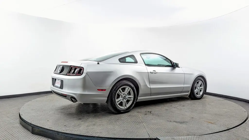 Florida Fine Cars - Used FORD MUSTANG 2014 MIAMI V6