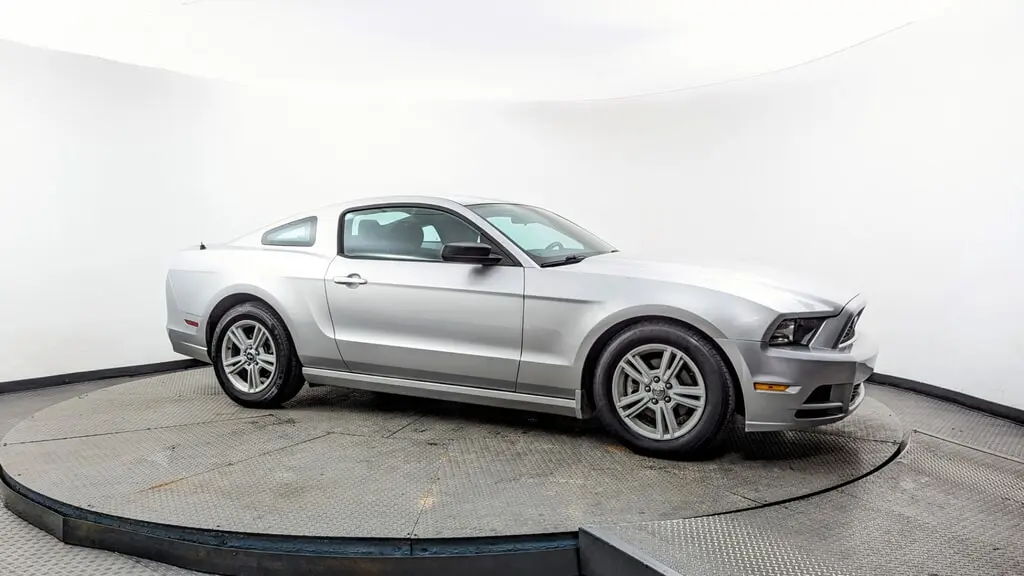 Florida Fine Cars - Used FORD MUSTANG 2014 MIAMI V6