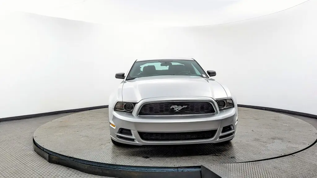 Florida Fine Cars - Used FORD MUSTANG 2014 MIAMI V6