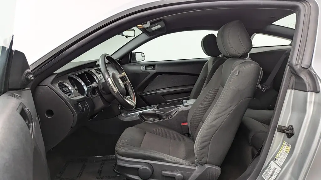 Florida Fine Cars - Used FORD MUSTANG 2014 MIAMI V6