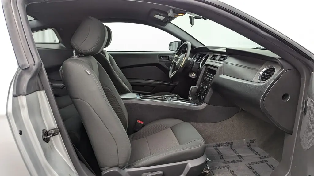 Florida Fine Cars - Used FORD MUSTANG 2014 MIAMI V6