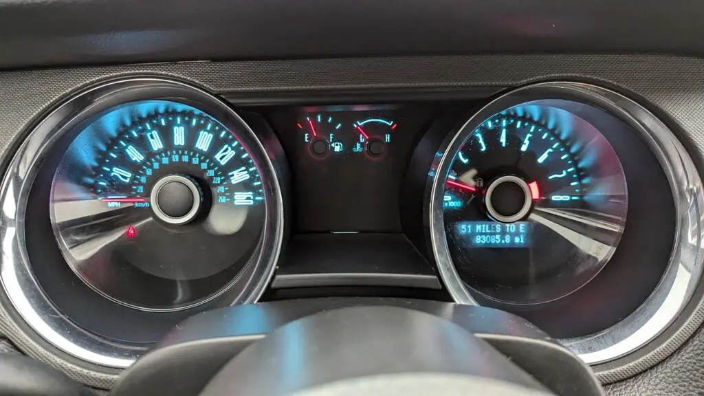 Florida Fine Cars - Used FORD MUSTANG 2014 MIAMI V6