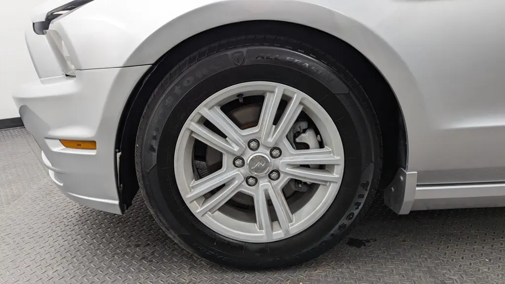 Florida Fine Cars - Used FORD MUSTANG 2014 MIAMI V6