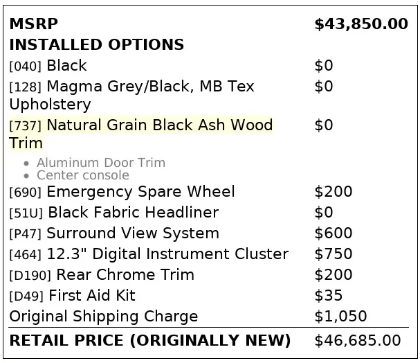 Florida Fine Cars - Used MERCEDES-BENZ GLC 2022 ORLANDO GLC 300
