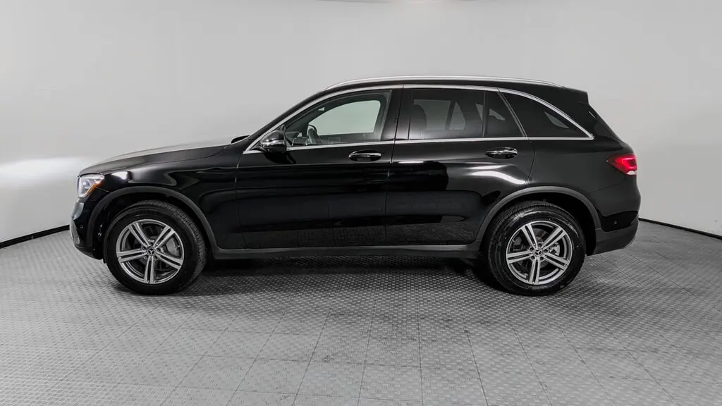 Florida Fine Cars - Used MERCEDES-BENZ GLC 2022 ORLANDO GLC 300