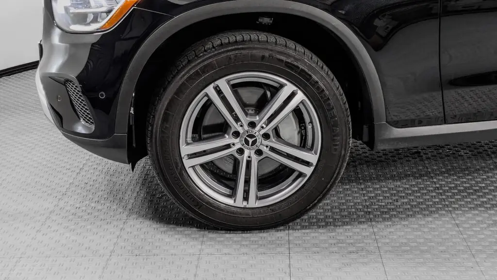 Florida Fine Cars - Used MERCEDES-BENZ GLC 2022 ORLANDO GLC 300