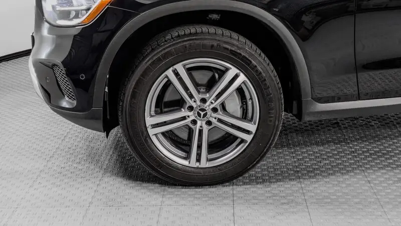 Florida Fine Cars - Used MERCEDES-BENZ GLC 2022 ORLANDO GLC 300