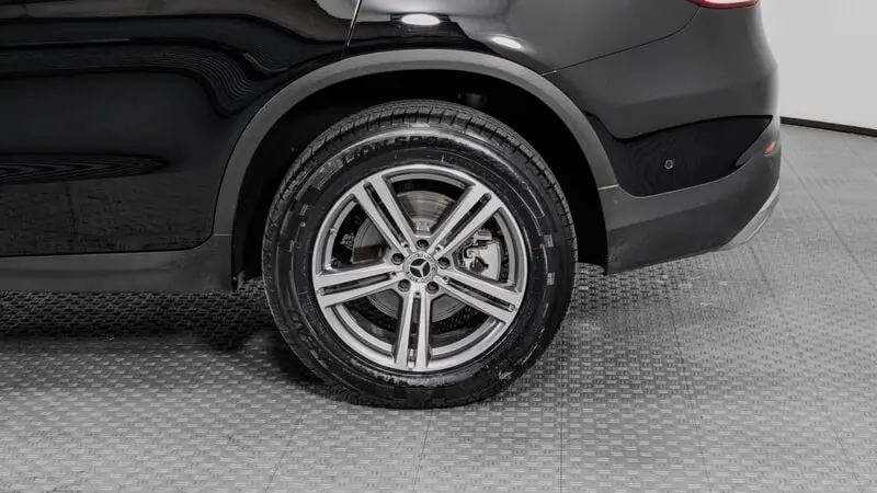 Florida Fine Cars - Used MERCEDES-BENZ GLC 2022 ORLANDO GLC 300