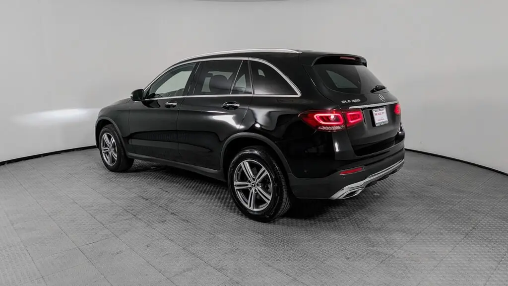 Florida Fine Cars - Used MERCEDES-BENZ GLC 2022 ORLANDO GLC 300