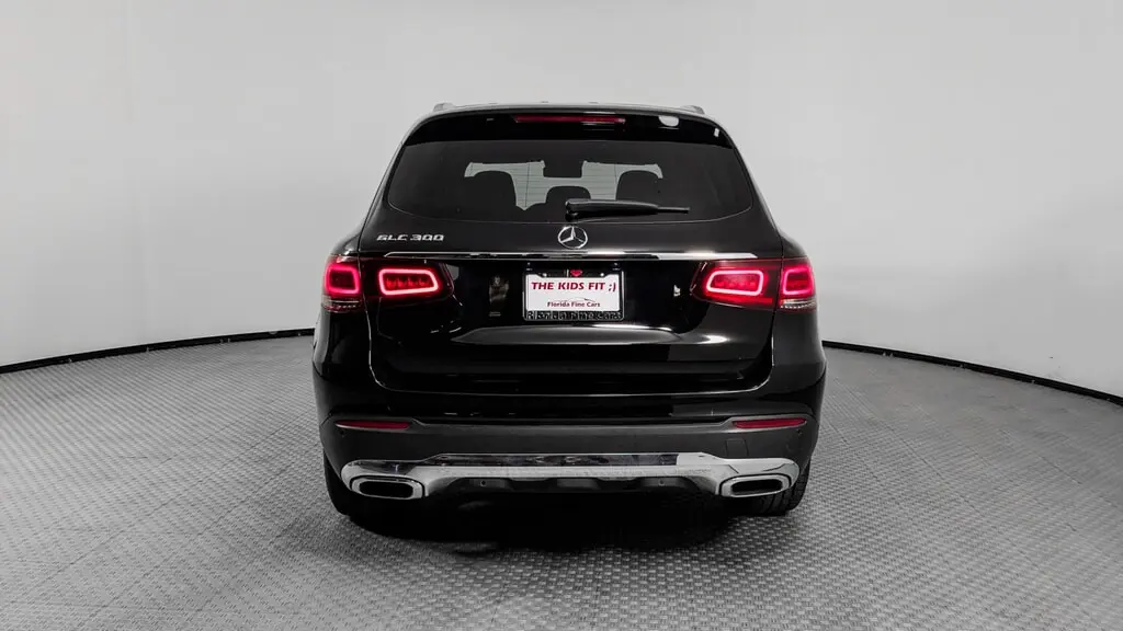 Florida Fine Cars - Used MERCEDES-BENZ GLC 2022 ORLANDO GLC 300