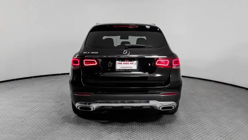 Florida Fine Cars - Used MERCEDES-BENZ GLC 2022 ORLANDO GLC 300