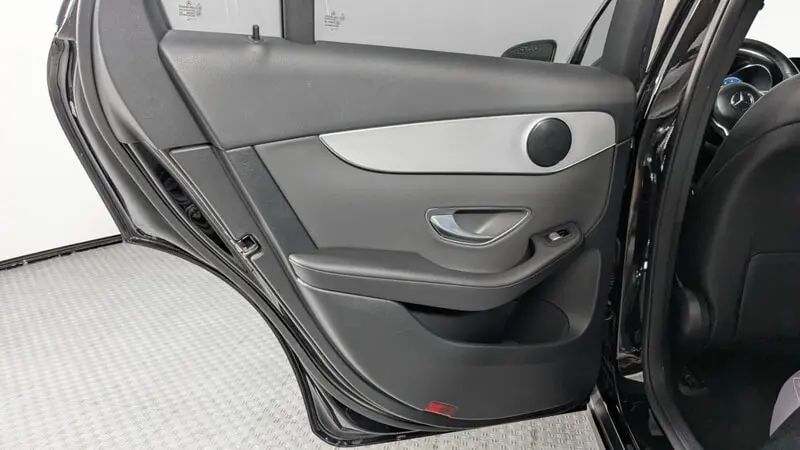 Florida Fine Cars - Used MERCEDES-BENZ GLC 2022 ORLANDO GLC 300