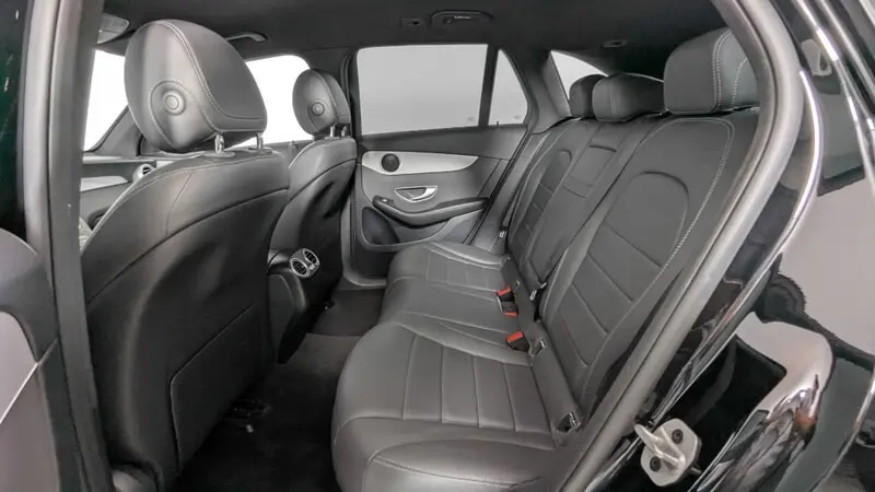 Florida Fine Cars - Used MERCEDES-BENZ GLC 2022 ORLANDO GLC 300