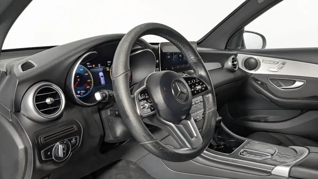 Florida Fine Cars - Used MERCEDES-BENZ GLC 2022 ORLANDO GLC 300