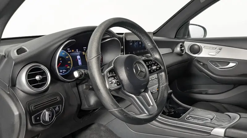 Florida Fine Cars - Used MERCEDES-BENZ GLC 2022 ORLANDO GLC 300
