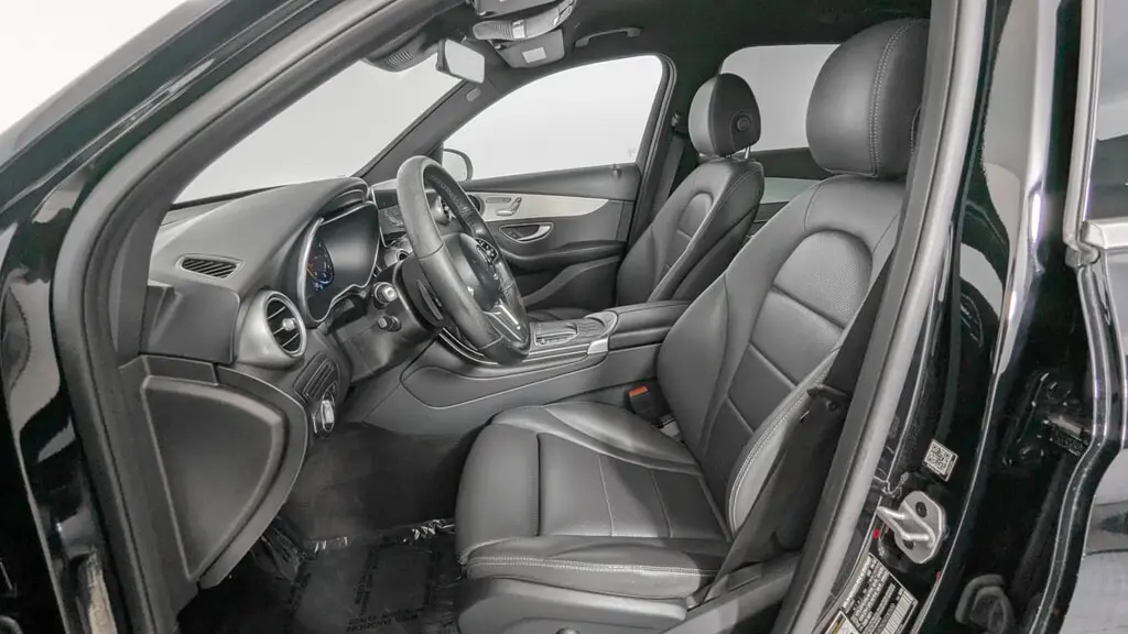 Florida Fine Cars - Used MERCEDES-BENZ GLC 2022 ORLANDO GLC 300