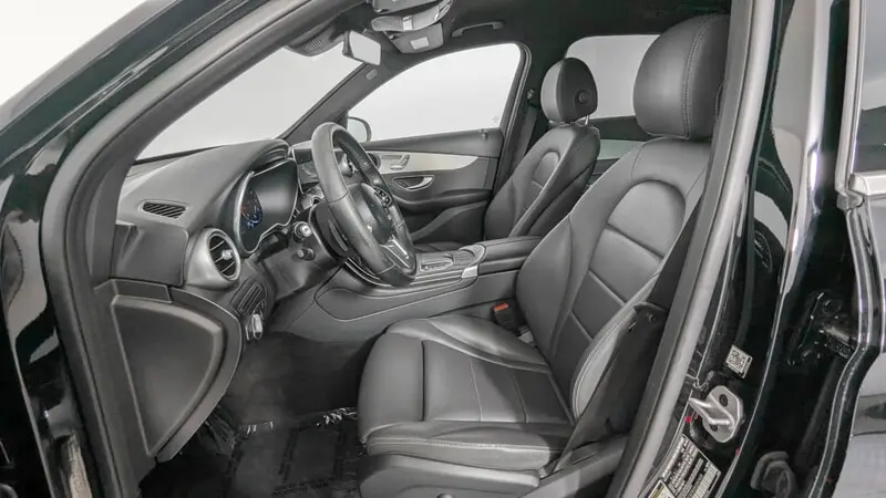 Florida Fine Cars - Used MERCEDES-BENZ GLC 2022 ORLANDO GLC 300
