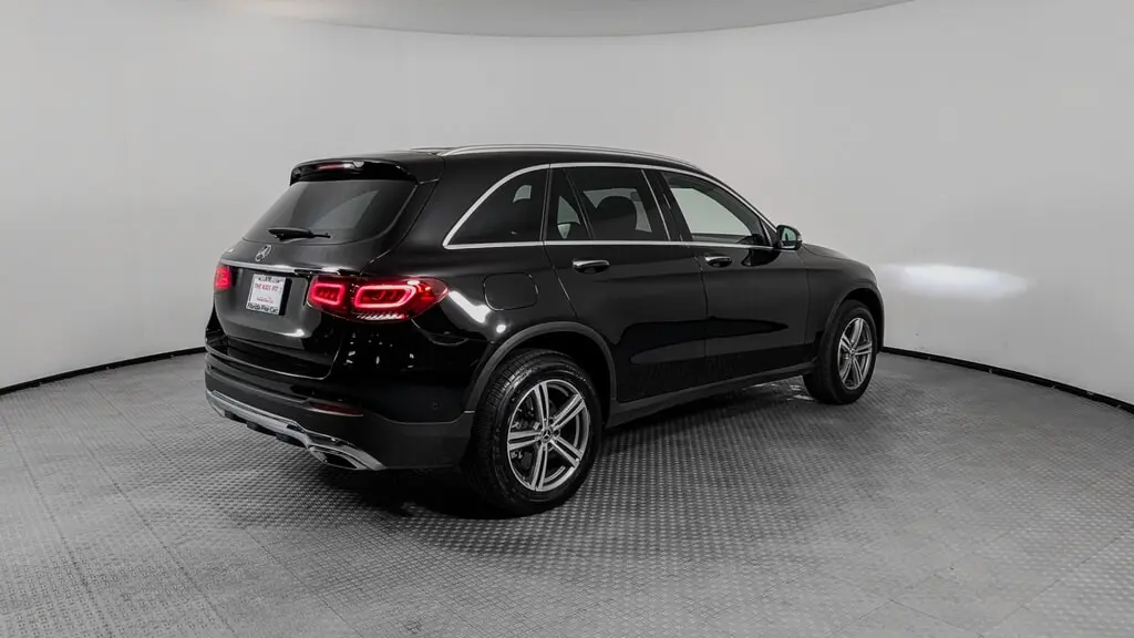 Florida Fine Cars - Used MERCEDES-BENZ GLC 2022 ORLANDO GLC 300
