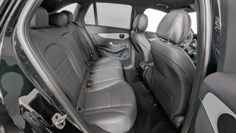 Florida Fine Cars - Used MERCEDES-BENZ GLC 2022 ORLANDO GLC 300