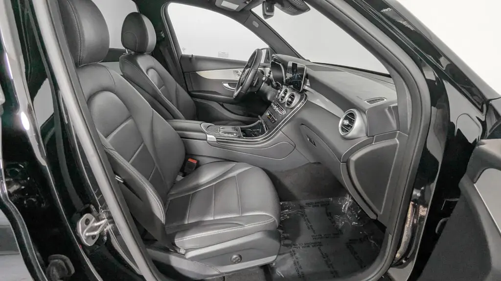 Florida Fine Cars - Used MERCEDES-BENZ GLC 2022 ORLANDO GLC 300