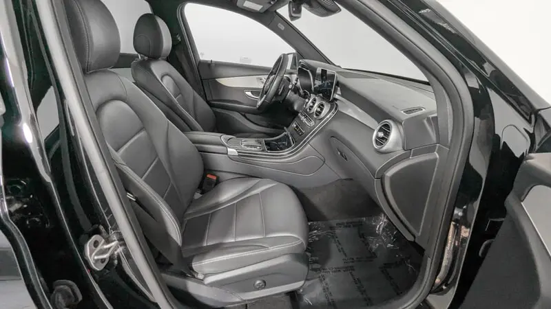 Florida Fine Cars - Used MERCEDES-BENZ GLC 2022 ORLANDO GLC 300