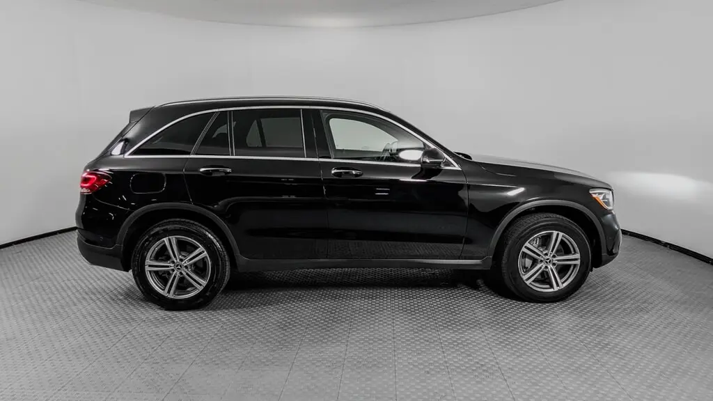 Florida Fine Cars - Used MERCEDES-BENZ GLC 2022 ORLANDO GLC 300